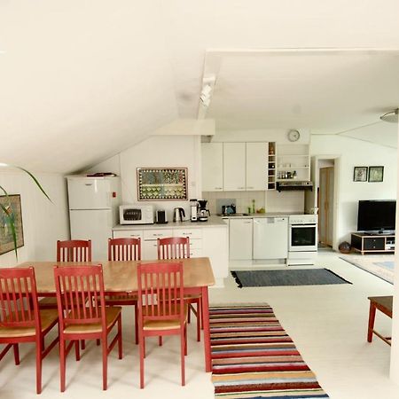 Petsamo Apartment Рийхимяки Экстерьер фото
